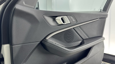 BMW 1 Series 118i M Sport 5dr Step Auto Petrol Hatchback